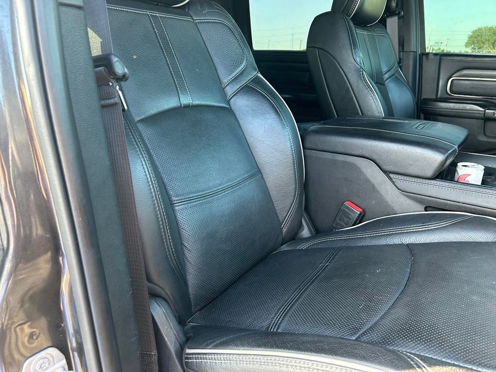 2022 RAM 2500 Limited