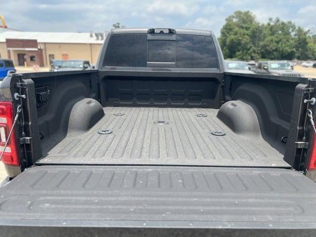 2022 RAM 2500 Limited Mega Cab 4x4 6'4' Box