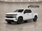 2022 Chevrolet Silverado 1500 LTD 2WD Crew Cab Short Bed Custom