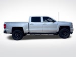 2017 Chevrolet Silverado 1500 2LT