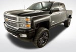 2014 Chevrolet Silverado 1500 High Country