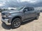 2021 Chevrolet Silverado 1500 4WD Crew Cab Short Bed LT