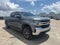 2021 Chevrolet Silverado 1500 4WD Crew Cab Short Bed LT