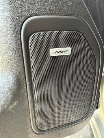 2022 Chevrolet Silverado 1500 LTD 4WD Crew Cab Short Bed RST