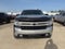 2022 Chevrolet Silverado 1500 LTD 4WD Crew Cab Short Bed RST