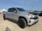 2022 Chevrolet Silverado 1500 LTD 4WD Crew Cab Short Bed RST