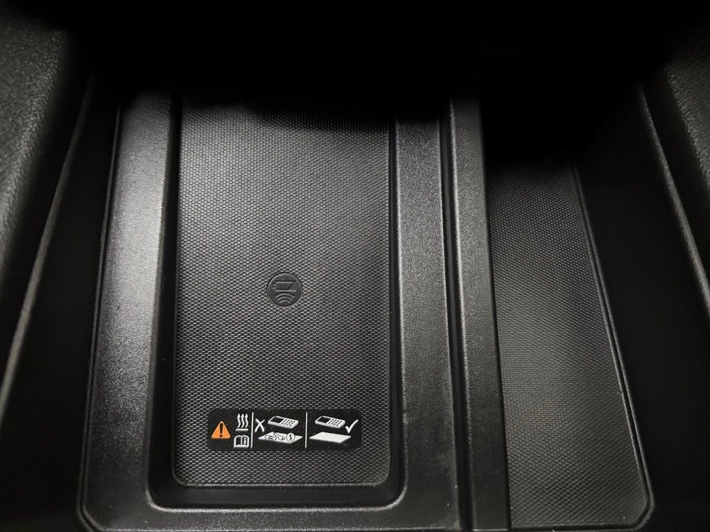 2020 Chevrolet Silverado 1500 4WD Crew Cab Short Bed LTZ