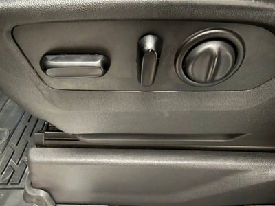 2020 Chevrolet Silverado 1500 4WD Crew Cab Short Bed LTZ