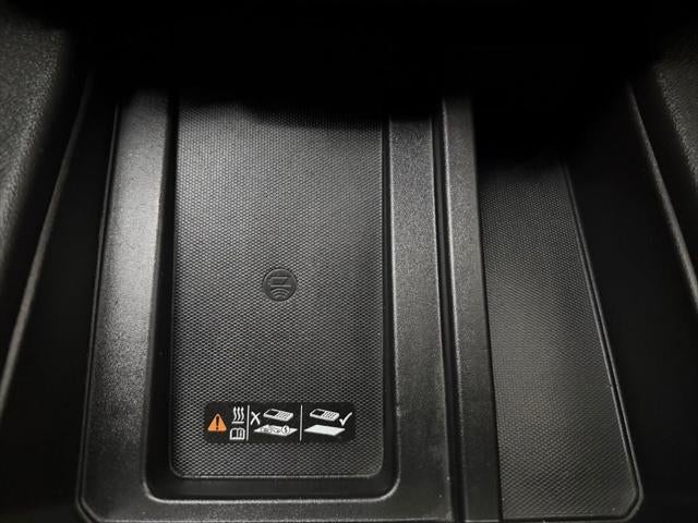 2020 Chevrolet Silverado 1500 4WD Crew Cab Short Bed LTZ