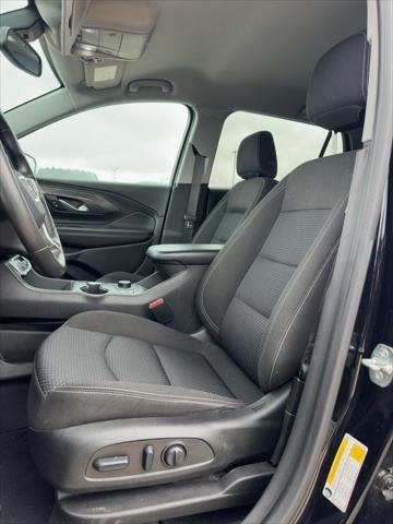 2022 GMC Terrain FWD SLE