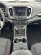 2022 GMC Terrain FWD SLE
