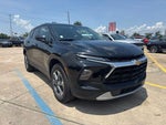 2025 Chevrolet Blazer FWD 2LT