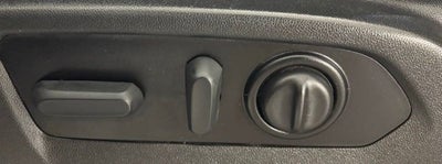 2022 GMC Sierra 1500 Limited 4WD Crew Cab Short Box Elevation