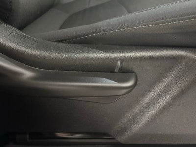 2022 GMC Sierra 1500 Limited 4WD Crew Cab Short Box Elevation