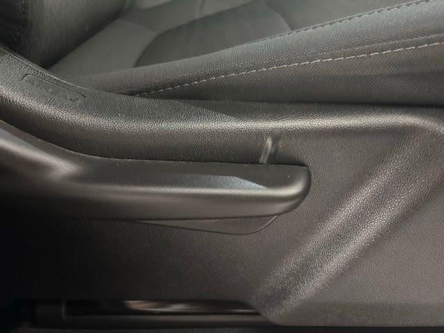 2022 GMC Sierra 1500 Limited 4WD Crew Cab Short Box Elevation