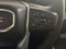 2022 GMC Sierra 1500 Limited 4WD Crew Cab Short Box Elevation
