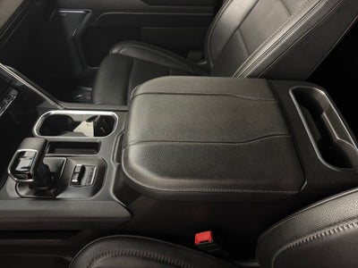 2025 GMC Sierra 1500 4WD Crew Cab Short Box Denali