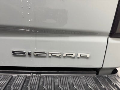 2025 GMC Sierra 1500 4WD Crew Cab Short Box Denali