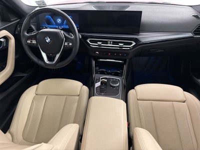 2024 BMW 230i 230i