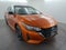 2024 Nissan Sentra SR Xtronic CVT