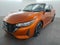 2024 Nissan Sentra SR Xtronic CVT