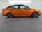 2024 Nissan Sentra SR Xtronic CVT