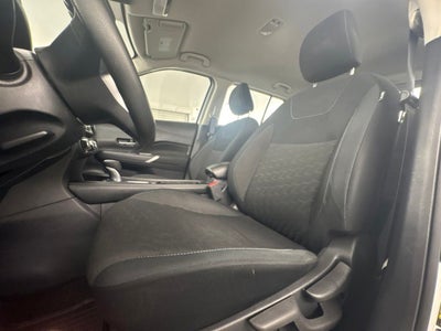 2023 Nissan Kicks SV Xtronic CVT