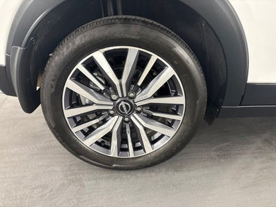 2023 Nissan Kicks SV Xtronic CVT
