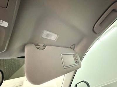2023 Toyota Camry SE AWD