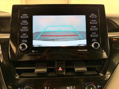 2023 Toyota Camry SE AWD
