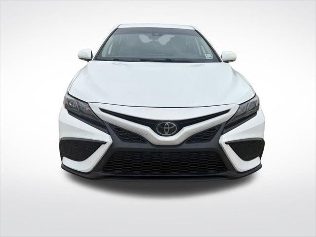 2023 Toyota Camry SE AWD