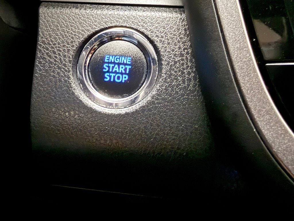 2022 Toyota Camry TRD