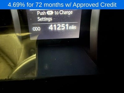 2022 Toyota Camry TRD