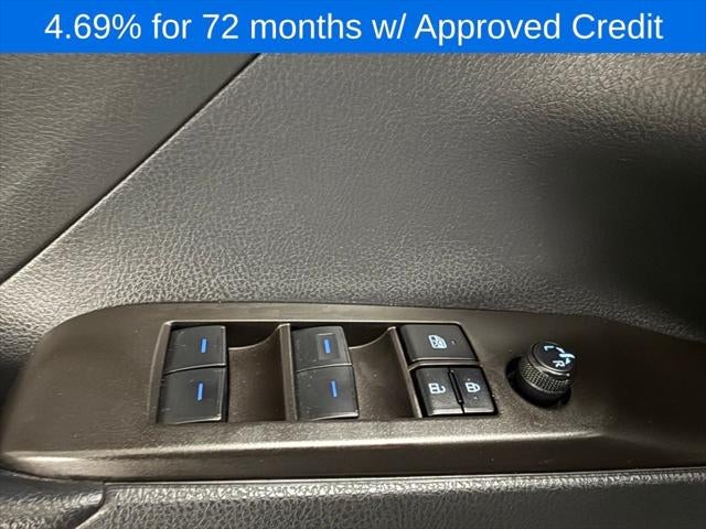 2022 Toyota Camry TRD