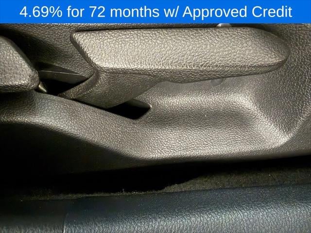 2022 Toyota Camry TRD