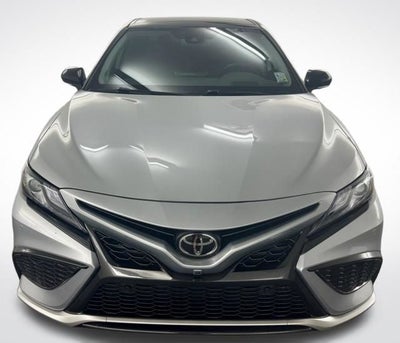 2023 Toyota Camry TRD
