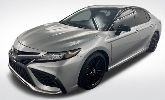 2023 Toyota Camry TRD