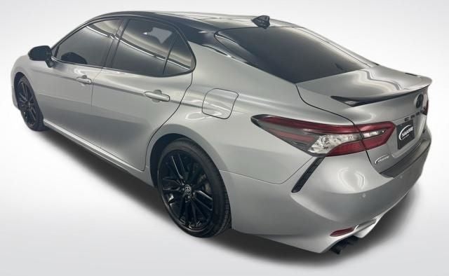 2023 Toyota Camry TRD