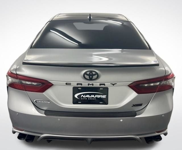 2023 Toyota Camry TRD