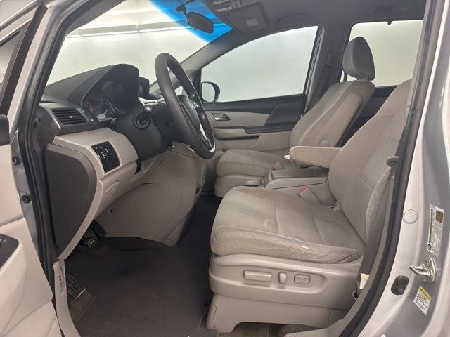 2014 Honda Odyssey EX