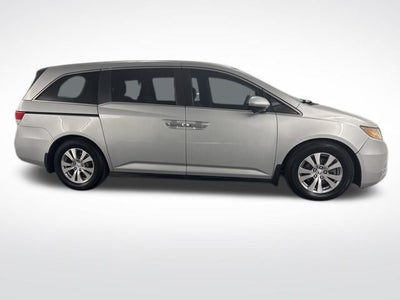 2014 Honda Odyssey EX
