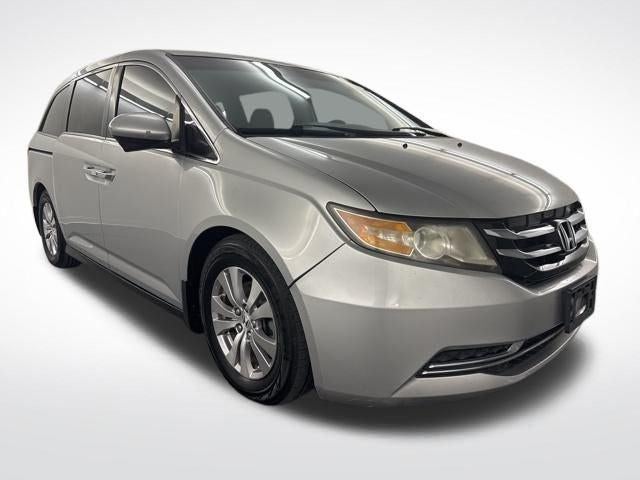 2014 Honda Odyssey EX