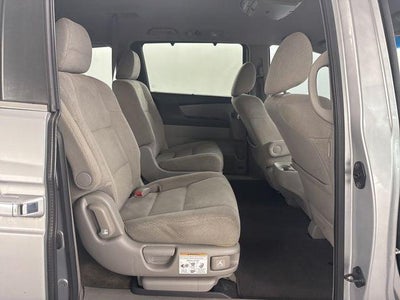 2014 Honda Odyssey EX