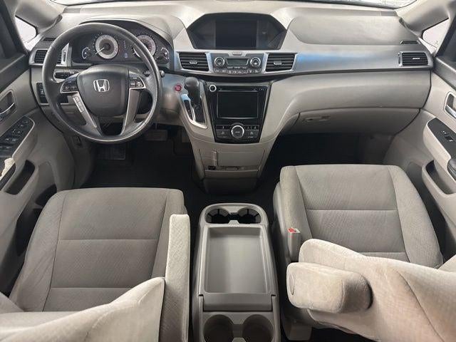 2014 Honda Odyssey EX