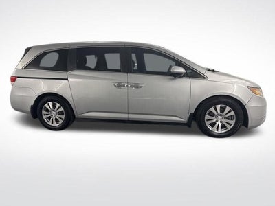 2014 Honda Odyssey EX