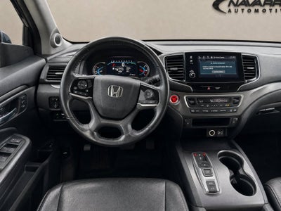 2021 Honda Pilot 2WD Special Edition