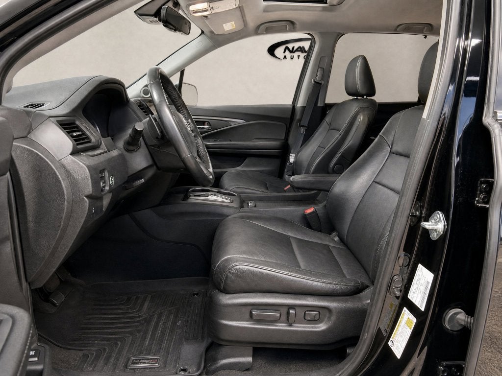 2021 Honda Pilot 2WD Special Edition