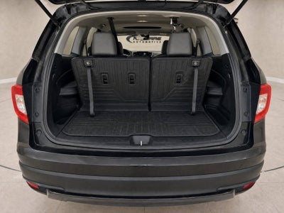 2021 Honda Pilot 2WD Special Edition