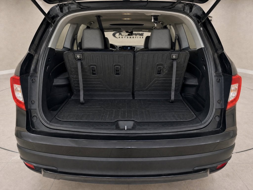 2021 Honda Pilot 2WD Special Edition