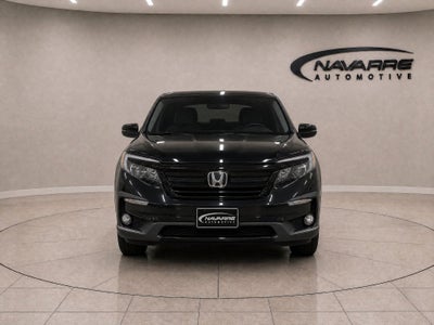 2021 Honda Pilot 2WD Special Edition